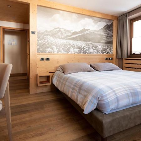Hotel Compagnoni Санта-Катерина-ди-Вальфурва Экстерьер фото