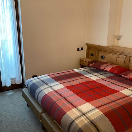 Hotel Compagnoni Санта-Катерина-ди-Вальфурва Экстерьер фото