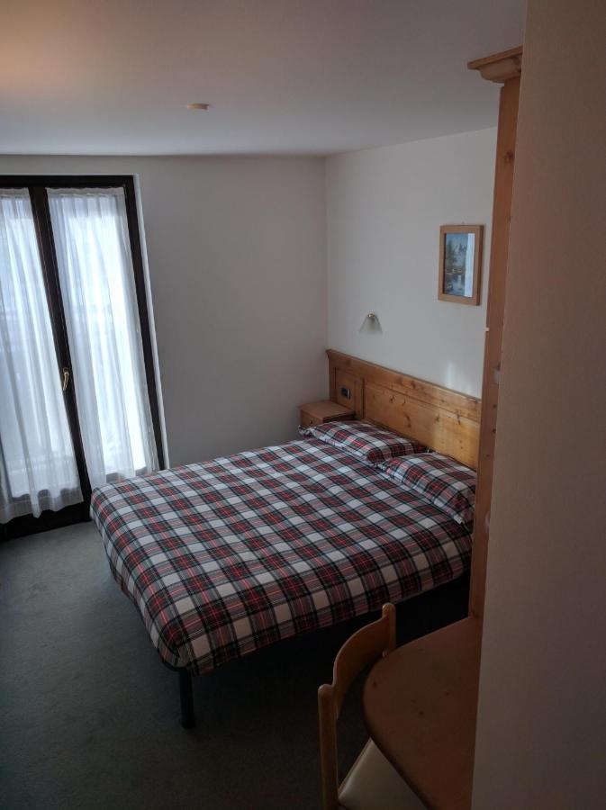 Hotel Compagnoni Санта-Катерина-ди-Вальфурва Экстерьер фото