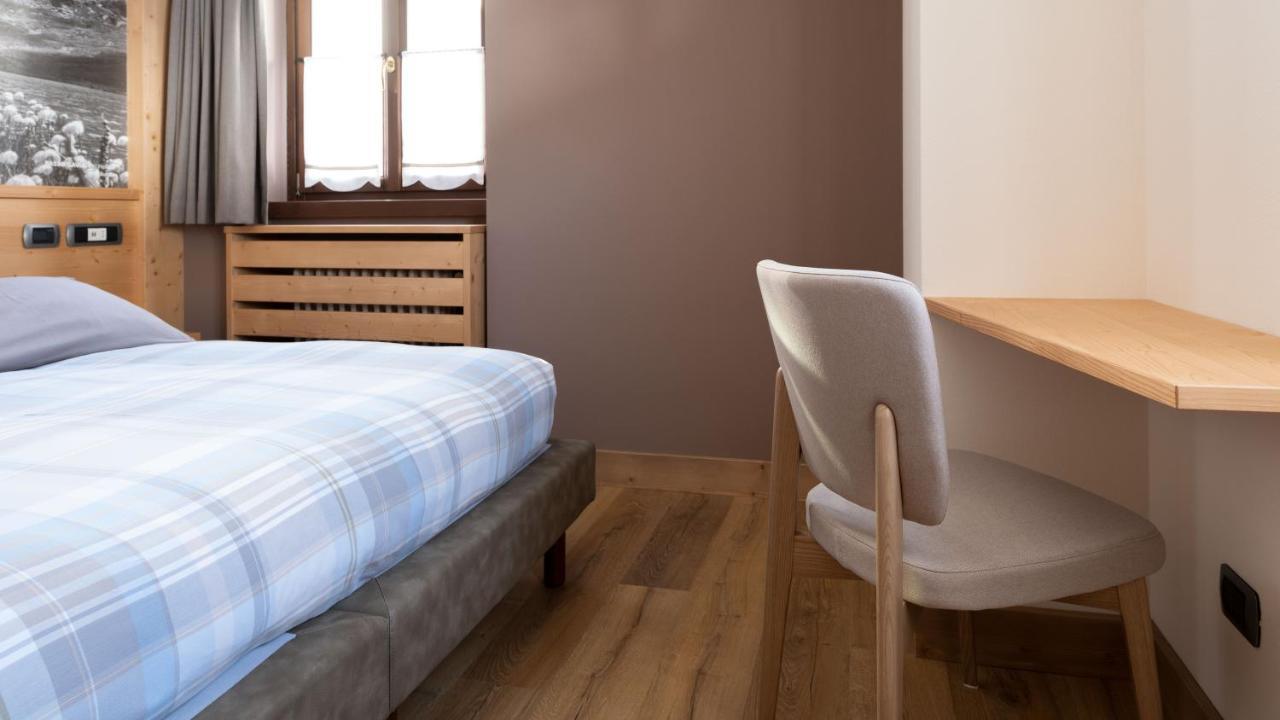 Hotel Compagnoni Санта-Катерина-ди-Вальфурва Экстерьер фото